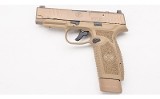 FN ~ Reflex ~ 9mm Luger - Image 2 of 2