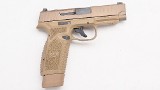 FN ~ Reflex ~ 9mm Luger - Image 1 of 2