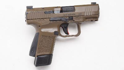 Canik ~ TP9 Elite SC ~ 9mm Luger - Image 1 of 2