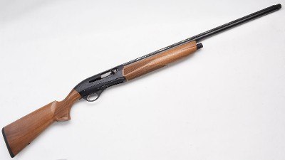 Fabarm ~ L4S ~ 12 Gauge - Image 1 of 2