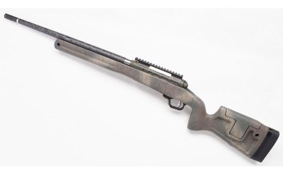 Savage Arms ~ Model 110 Pro Pursuit ~ 6.5 Creedmoor - Image 2 of 2