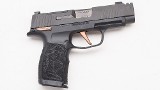 SIG Sauer ~ P365 ROSE ~ 9mm Luger - Image 1 of 2