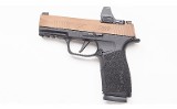 SIG Sauer ~ P365 X ~ 9mm Luger - 2 of 2