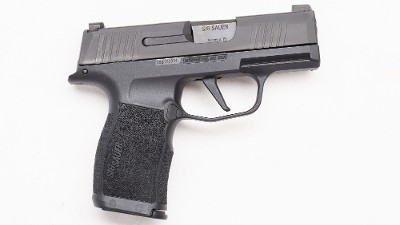 SIG Sauer ~ P365 ~ 9mm Luger - Image 1 of 2