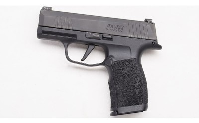 SIG Sauer ~ P365 ~ 9mm Luger - Image 2 of 2