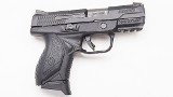 Ruger ~ American ~ 9mm Luger - 1 of 2
