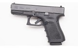 Glock ~ 23 Gen 4 ~ .40 S&W - 2 of 2