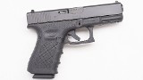Glock ~ 23 Gen 4 ~ .40 S&W - 1 of 2