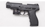 Taurus ~ PT 24/7 OSS DS ~ .45 ACP - 2 of 2