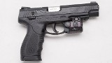 Taurus ~ PT 24/7 OSS DS ~ .45 ACP - 1 of 2
