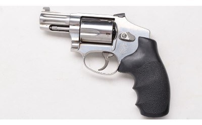 Smith & Wesson ~ Model 640-1 "Pro Series" ~ .357 Magnum - Image 2 of 2