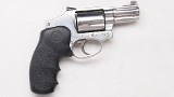 Smith & Wesson ~ Model 640-1 "Pro Series" ~ .357 Magnum