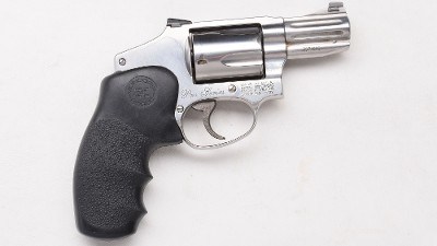 Smith & Wesson ~ Model 640-1 "Pro Series" ~ .357 Magnum - Image 1 of 2