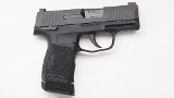 SIG Sauer ~ P365 ~ 9mm Luger - 1 of 2