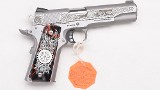 Colt ~ Delta Elite Fenrir ~ 10mm Auto - Image 1 of 2
