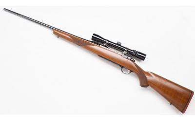 Ruger ~ M77 ~ 7mm Remington Magnum - Image 2 of 2