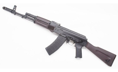 Palmetto State Armory ~ AK-74 ~ 5.45x39mm - Image 2 of 2