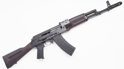 Palmetto State Armory ~ AK-74 ~ 5.45x39mm
