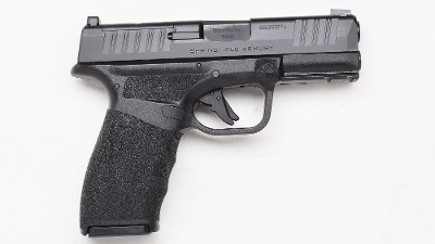 Springfield Armory ~ Hellcat Pro ~ 9mm Luger - Image 1 of 2