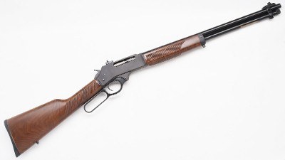 Henry ~ H9 ~ .30-30 Winchester - Image 1 of 2