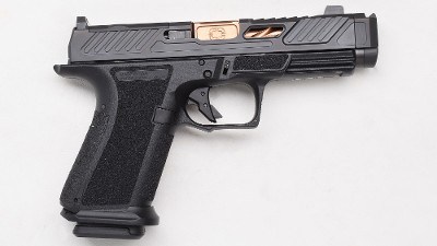 Shadow Systems ~ MR920P ~ 9mm Luger - Image 1 of 2
