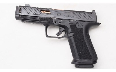 Shadow Systems ~ MR920P ~ 9mm Luger - Image 2 of 2