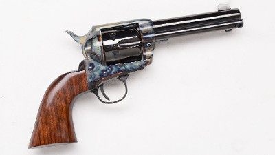 Pietta ~ 1873 SA ~ .357 Magnum - Image 1 of 2