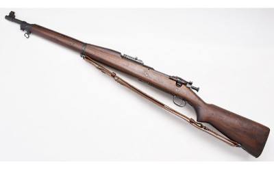 Remington ~ 1903 ~ .30-06 Springfield - Image 2 of 4