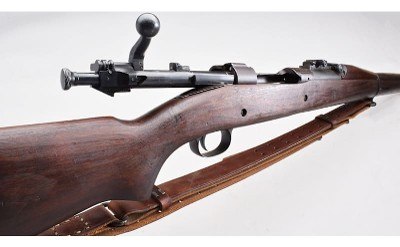 Remington ~ 1903 ~ .30-06 Springfield - Image 3 of 4