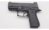 SIG Sauer ~ P320 ~ 9mm Luger - Image 2 of 2