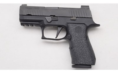 SIG Sauer ~ P320 ~ 9mm Luger - Image 2 of 2