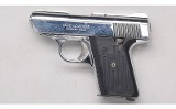 Davis Industries ~ P-380 ~ .380 Auto - 2 of 2