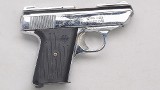 Davis Industries ~ P-380 ~ .380 Auto - 1 of 2