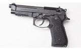 Beretta ~ M9A1 ~ 9mm Luger - 2 of 2