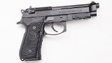 Beretta ~ M9A1 ~ 9mm Luger - 1 of 2