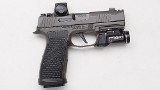 SIG Sauer ~ P365 X Legion ~ 9mm Luger - 1 of 2