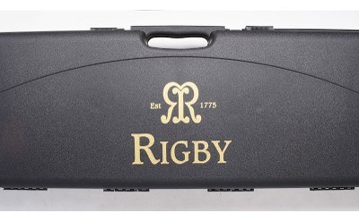 John Rigby & Co ~ Big Game PH ~ .404 Jeffery - Image 15 of 15