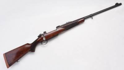 John Rigby & Co ~ Big Game PH ~ .404 Jeffery - Image 1 of 15