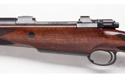 John Rigby & Co ~ Big Game PH ~ .404 Jeffery - Image 8 of 15