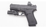 Glock ~ 43X ~ 9mm Luger - Image 2 of 2