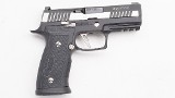 SIG Sauer ~ P320 Equinox ~ 9mm Luger - Image 1 of 2