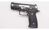 SIG Sauer ~ P320 Equinox ~ 9mm Luger - Image 2 of 2
