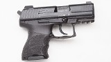 Heckler & Koch ~ P30SK ~ 9mm Luger - 1 of 2