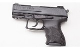 Heckler & Koch ~ P30SK ~ 9mm Luger - 2 of 2