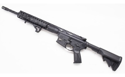 LWRC International ~ M6IC ~ 5.56 Nato - Image 2 of 4