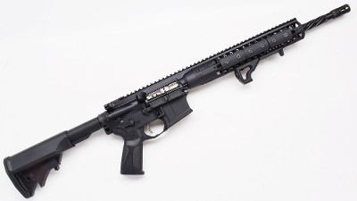 LWRC International ~ M6IC ~ 5.56 Nato - Image 1 of 4