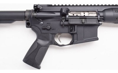 LWRC International ~ M6IC ~ 5.56 Nato - Image 3 of 4