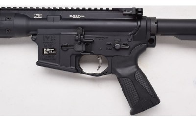 LWRC International ~ M6IC ~ 5.56 Nato - Image 4 of 4