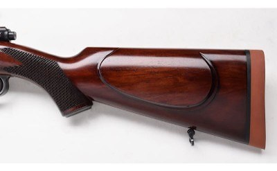 John Rigby & Co ~ Big Game PH ~ .450 Rigby - Image 9 of 15