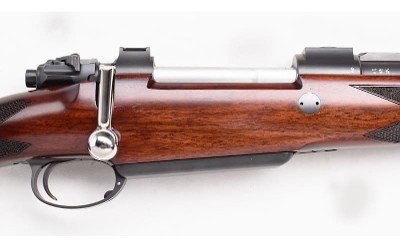 John Rigby & Co ~ Big Game PH ~ .450 Rigby - Image 3 of 15